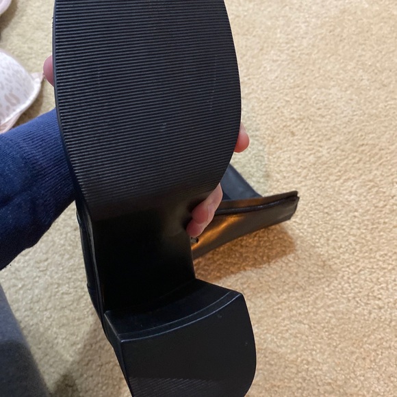 Steve Madden women’s knee high boots - Picture 3 of 5